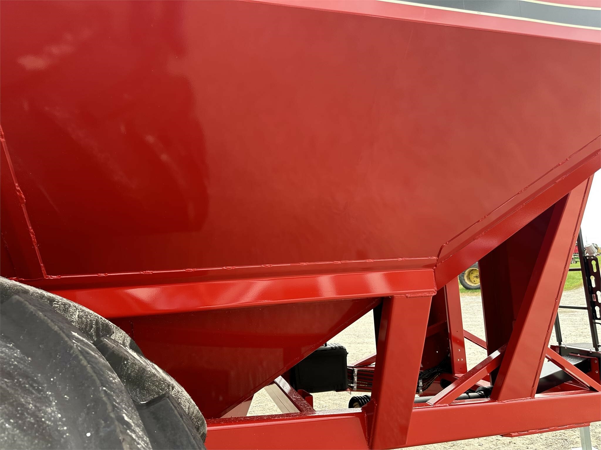 2023 Killbros 1035 Grain Cart