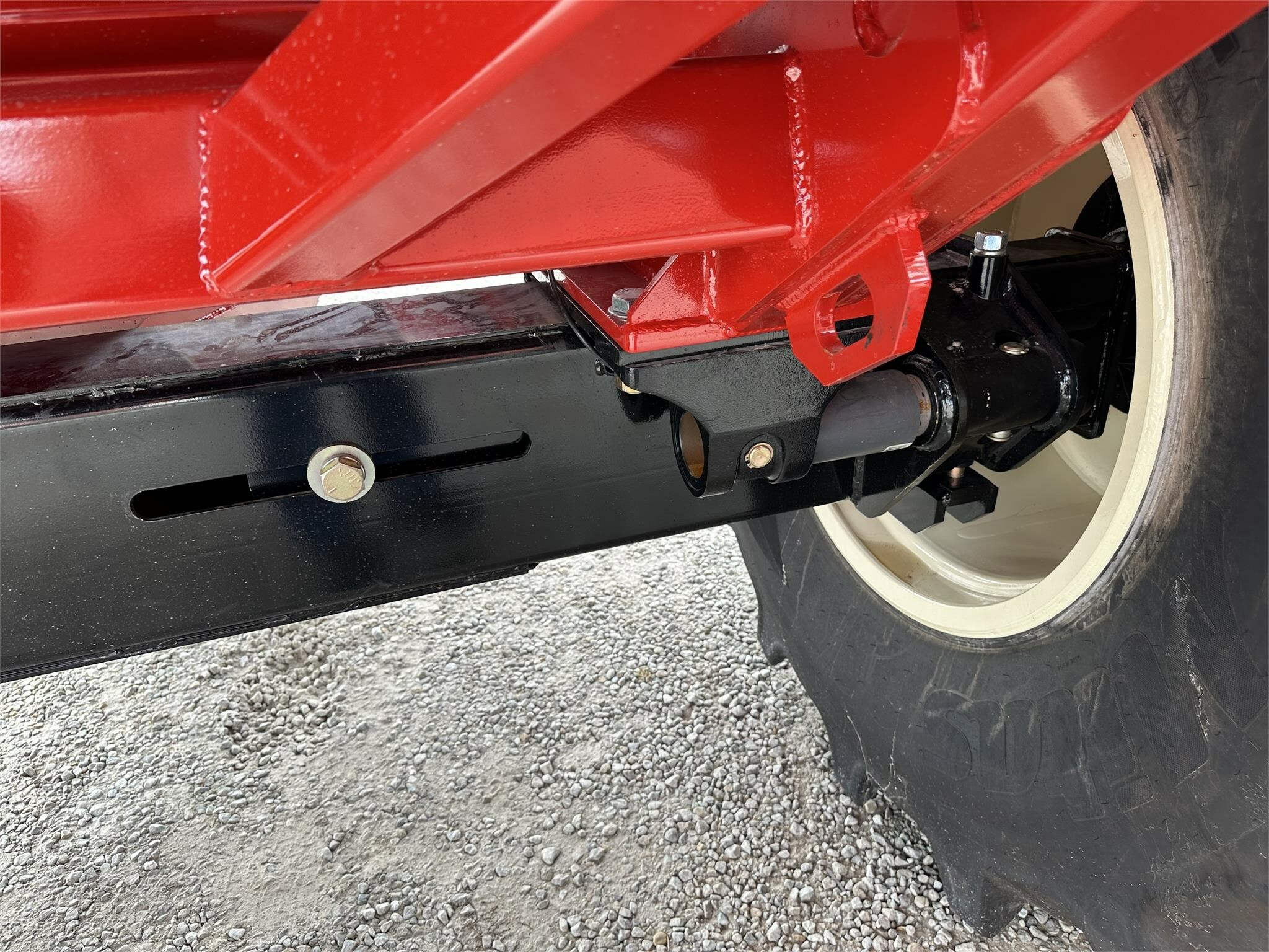 2023 Killbros 1035 Grain Cart