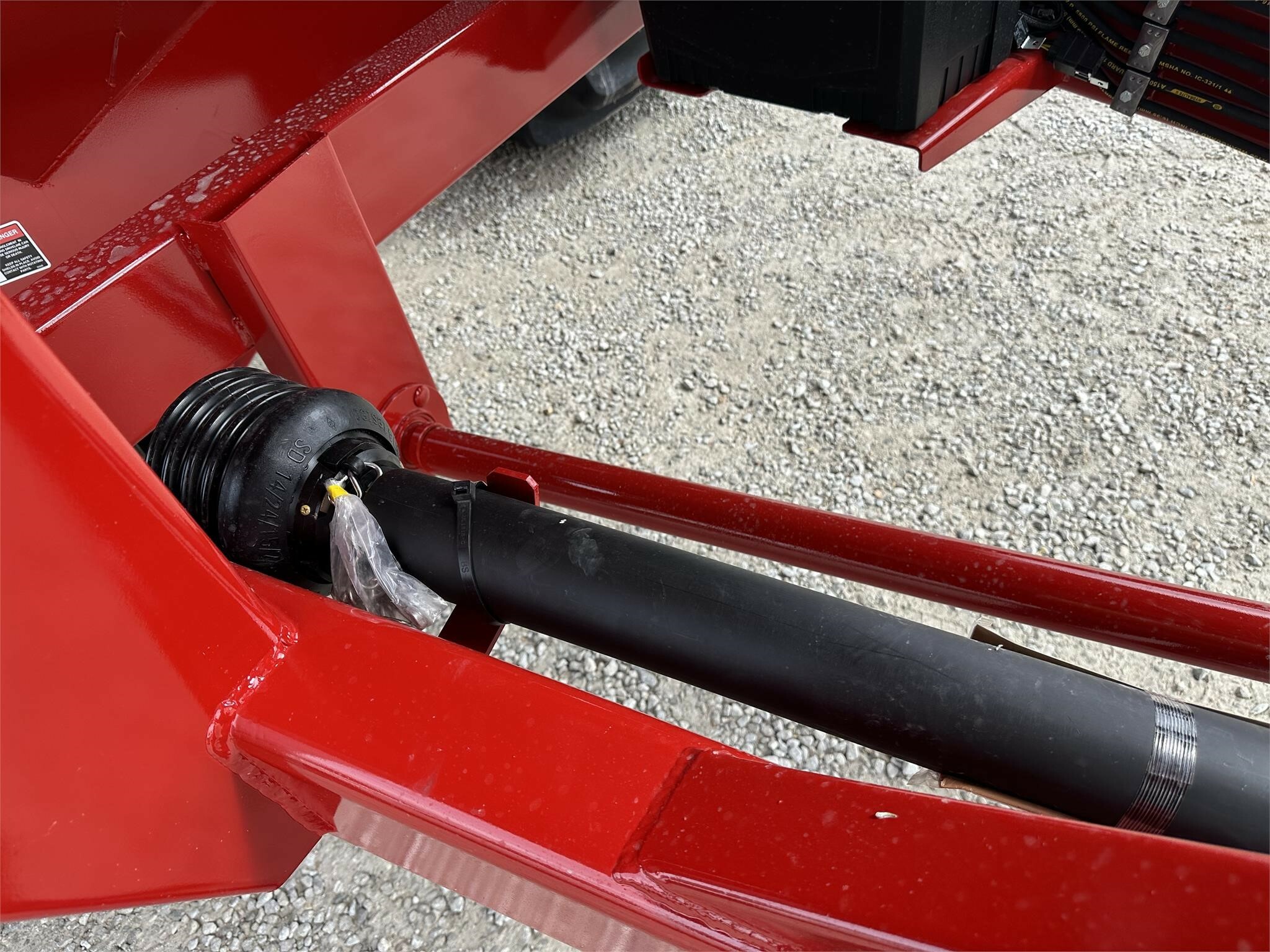 2023 Killbros 1035 Grain Cart