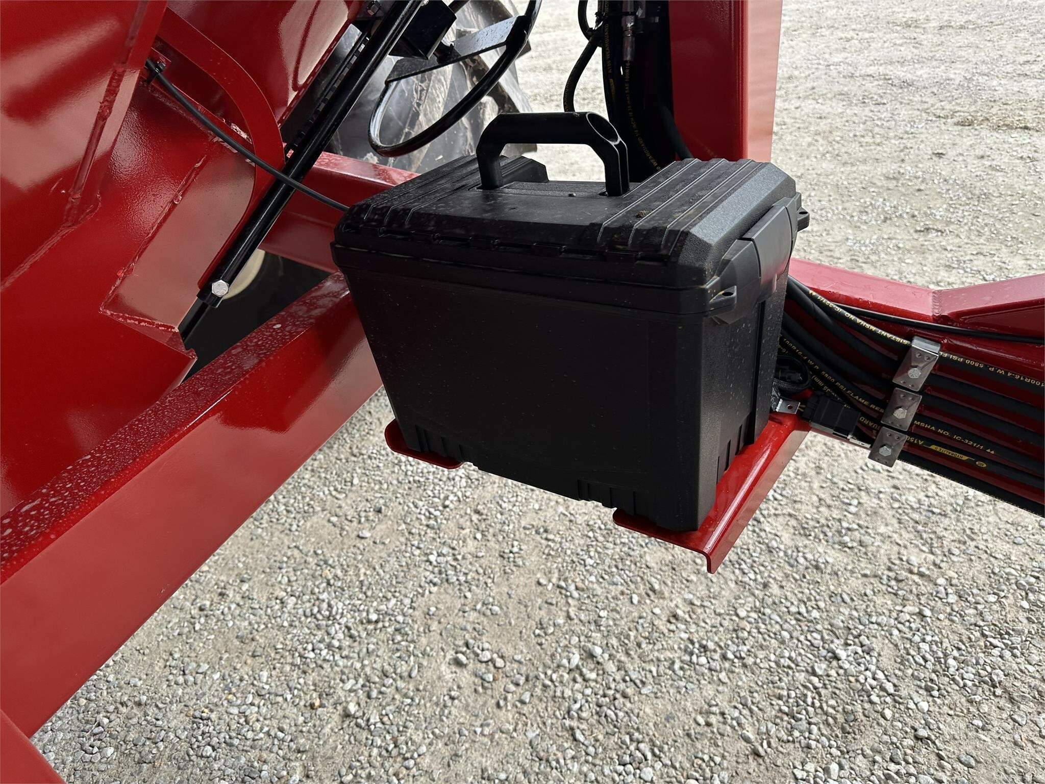 2023 Killbros 1035 Grain Cart