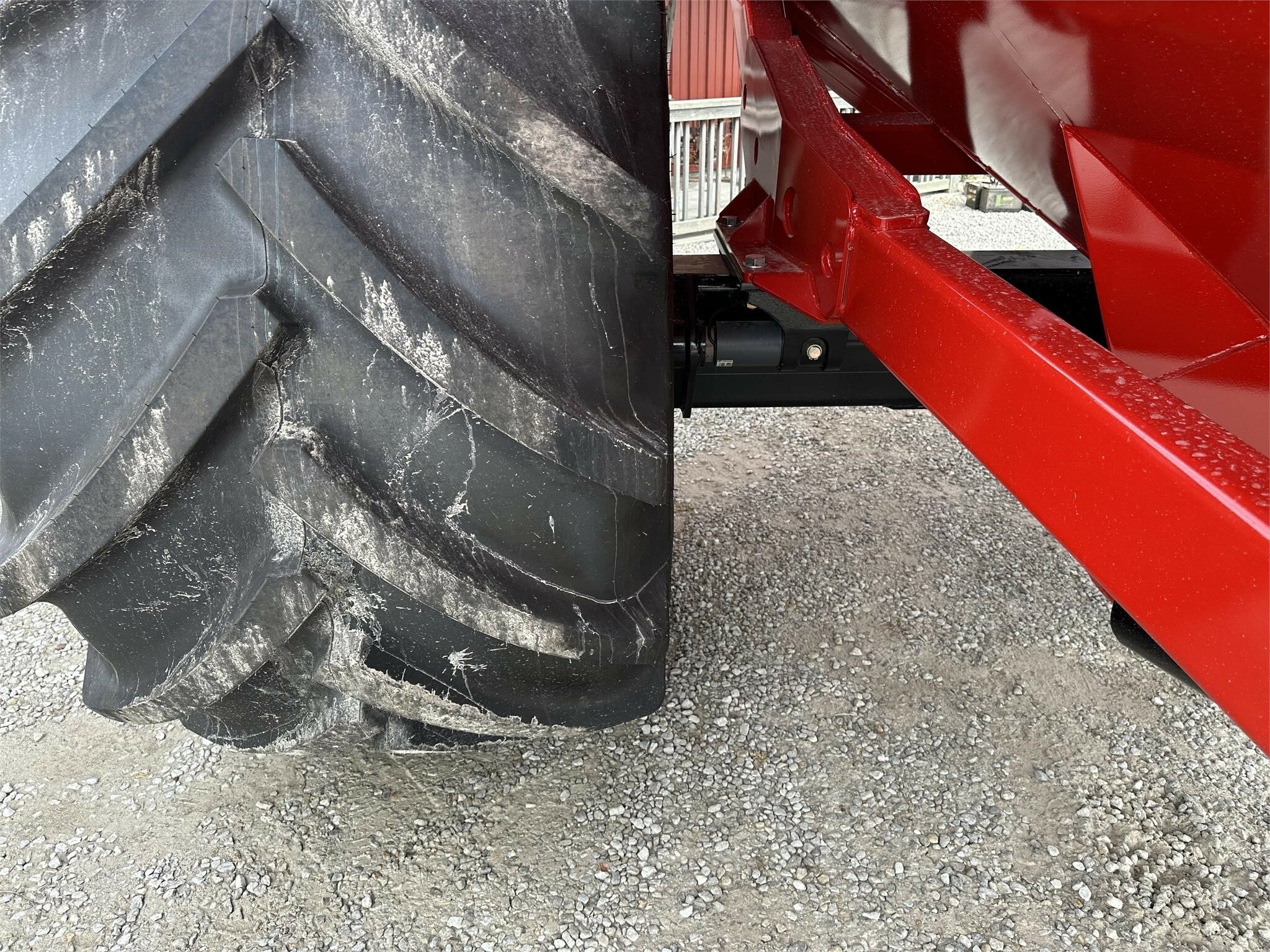 2023 Killbros 1035 Grain Cart