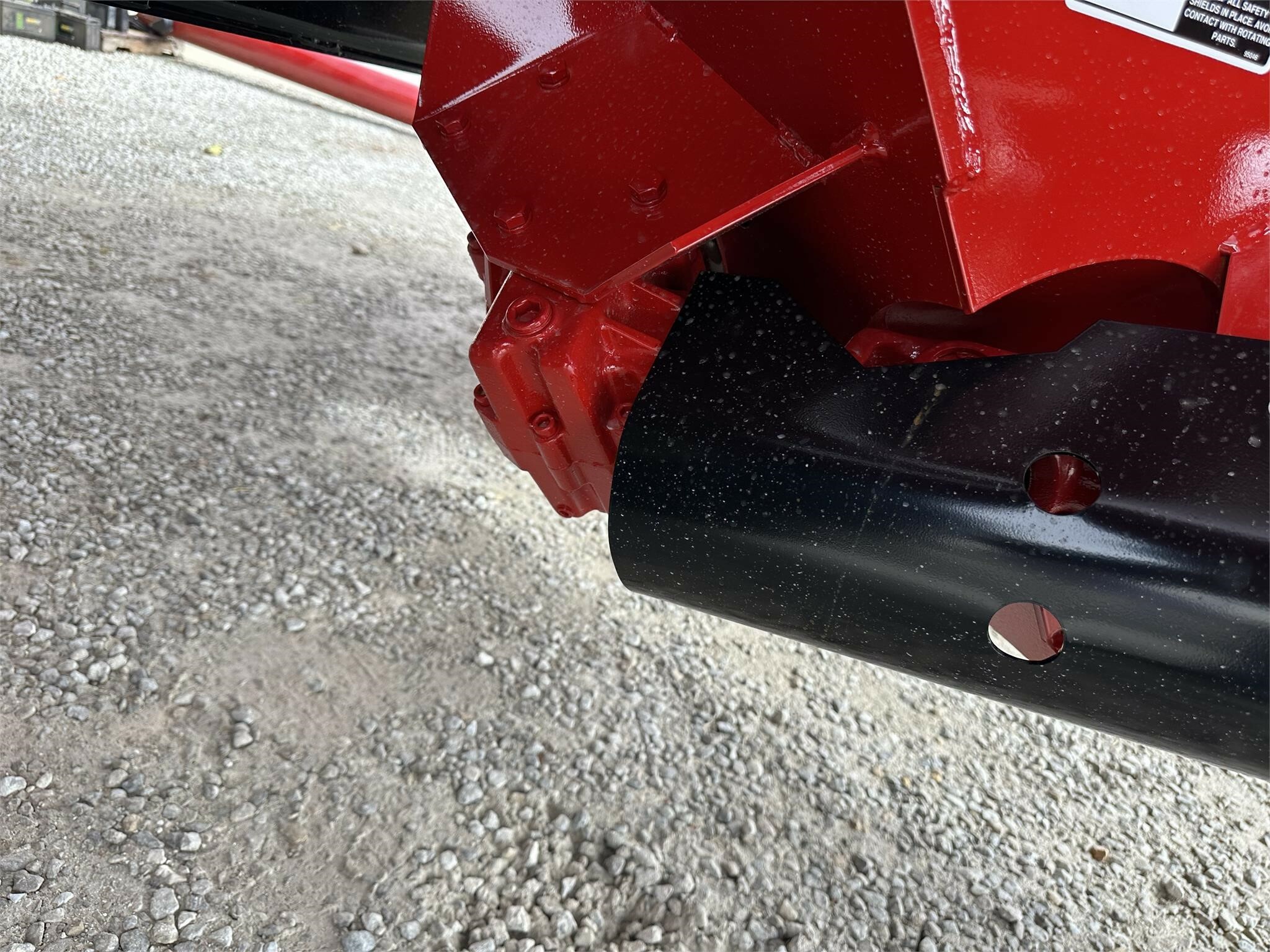 2023 Killbros 1035 Grain Cart