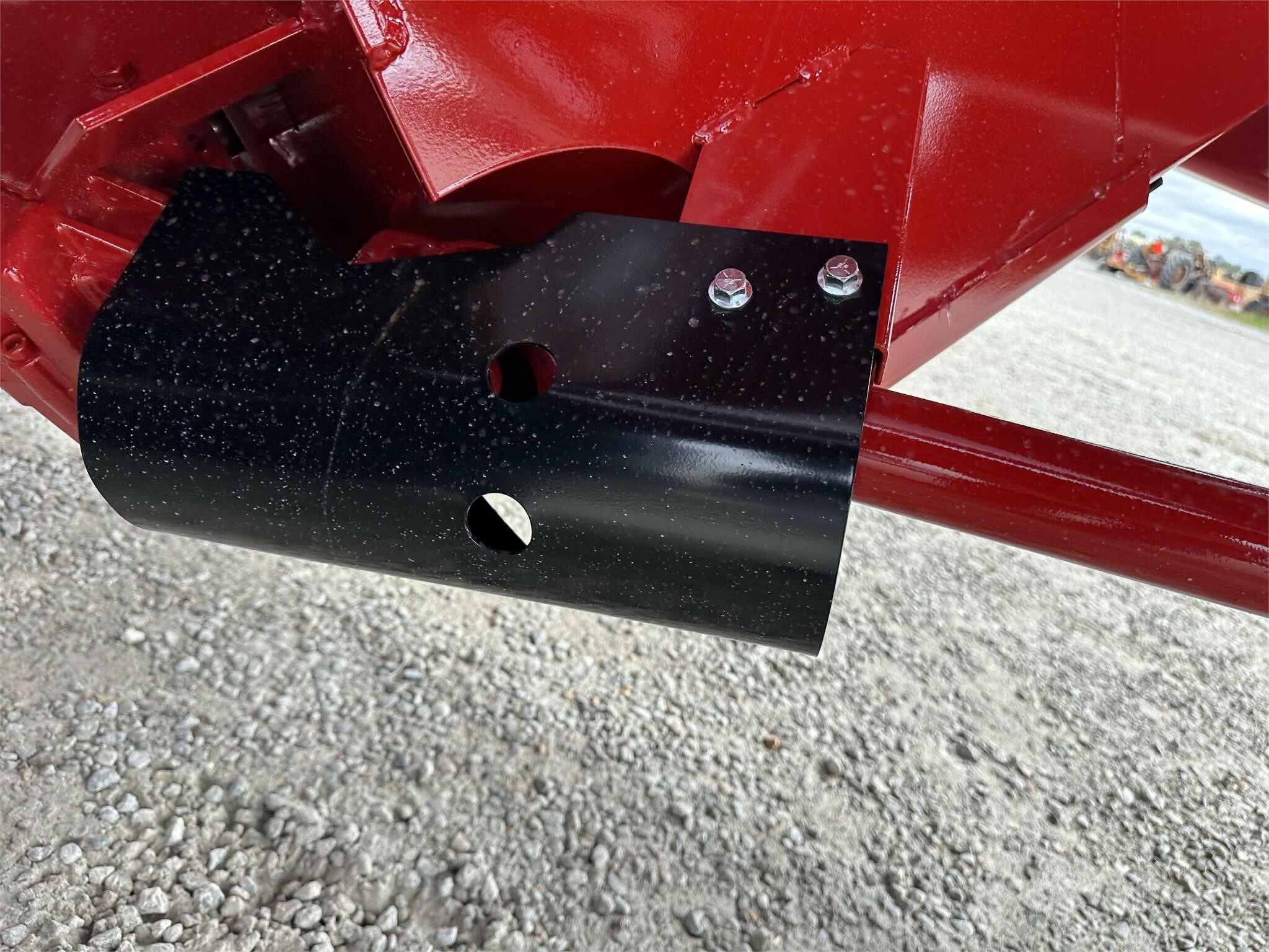 2023 Killbros 1035 Grain Cart