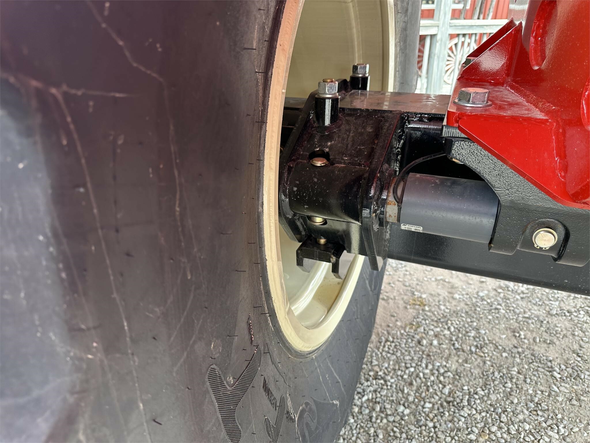 2023 Killbros 1035 Grain Cart