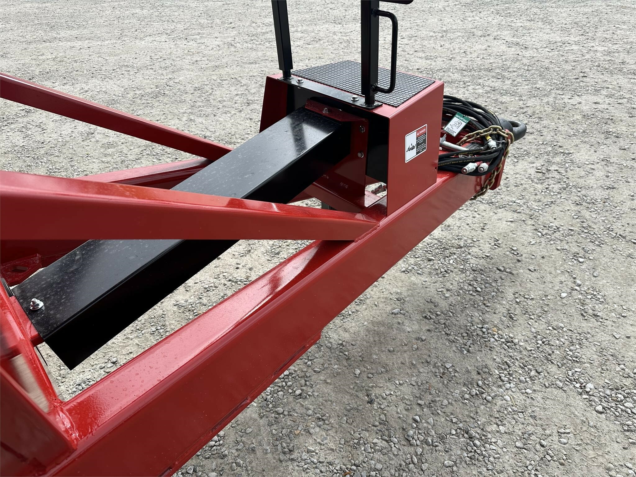 2023 Killbros 1035 Grain Cart