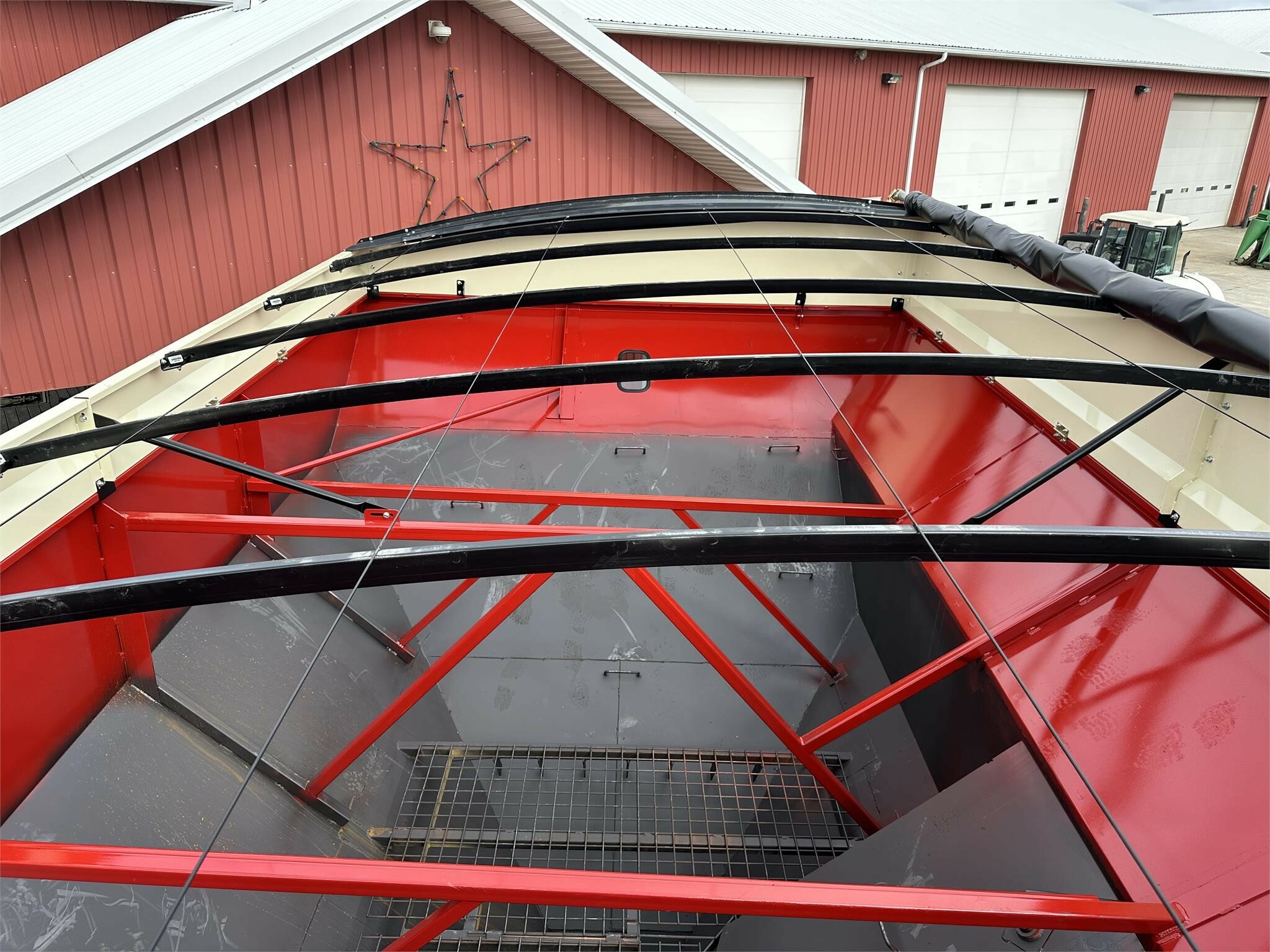 2023 Killbros 1035 Grain Cart