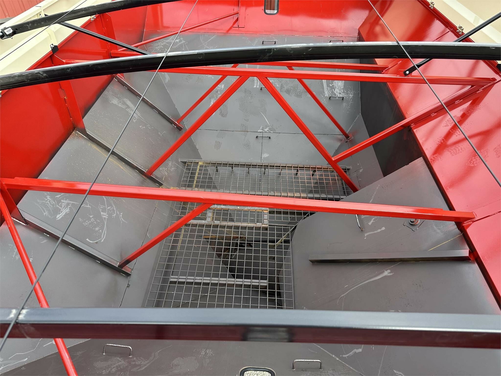 2023 Killbros 1035 Grain Cart