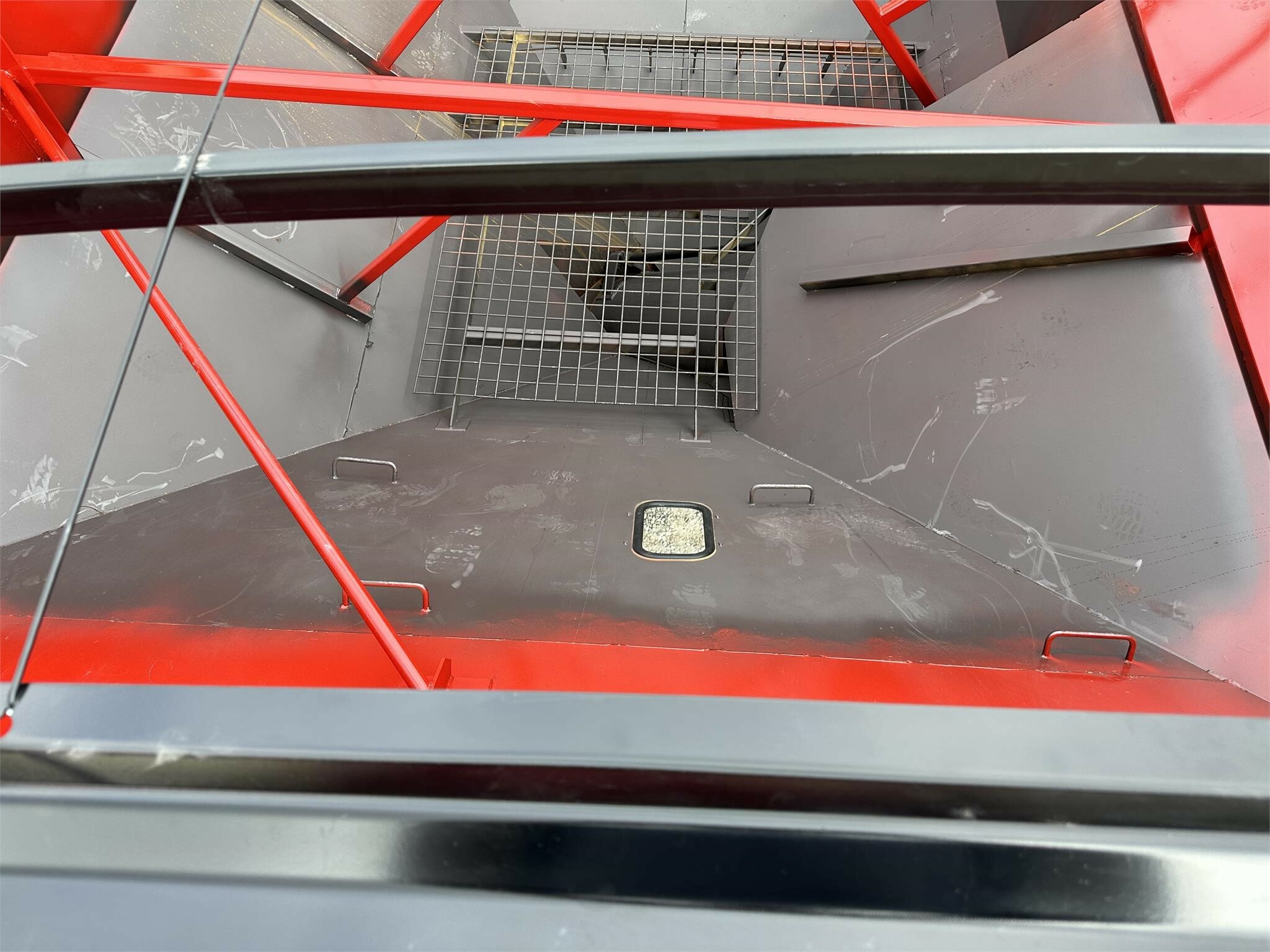 2023 Killbros 1035 Grain Cart