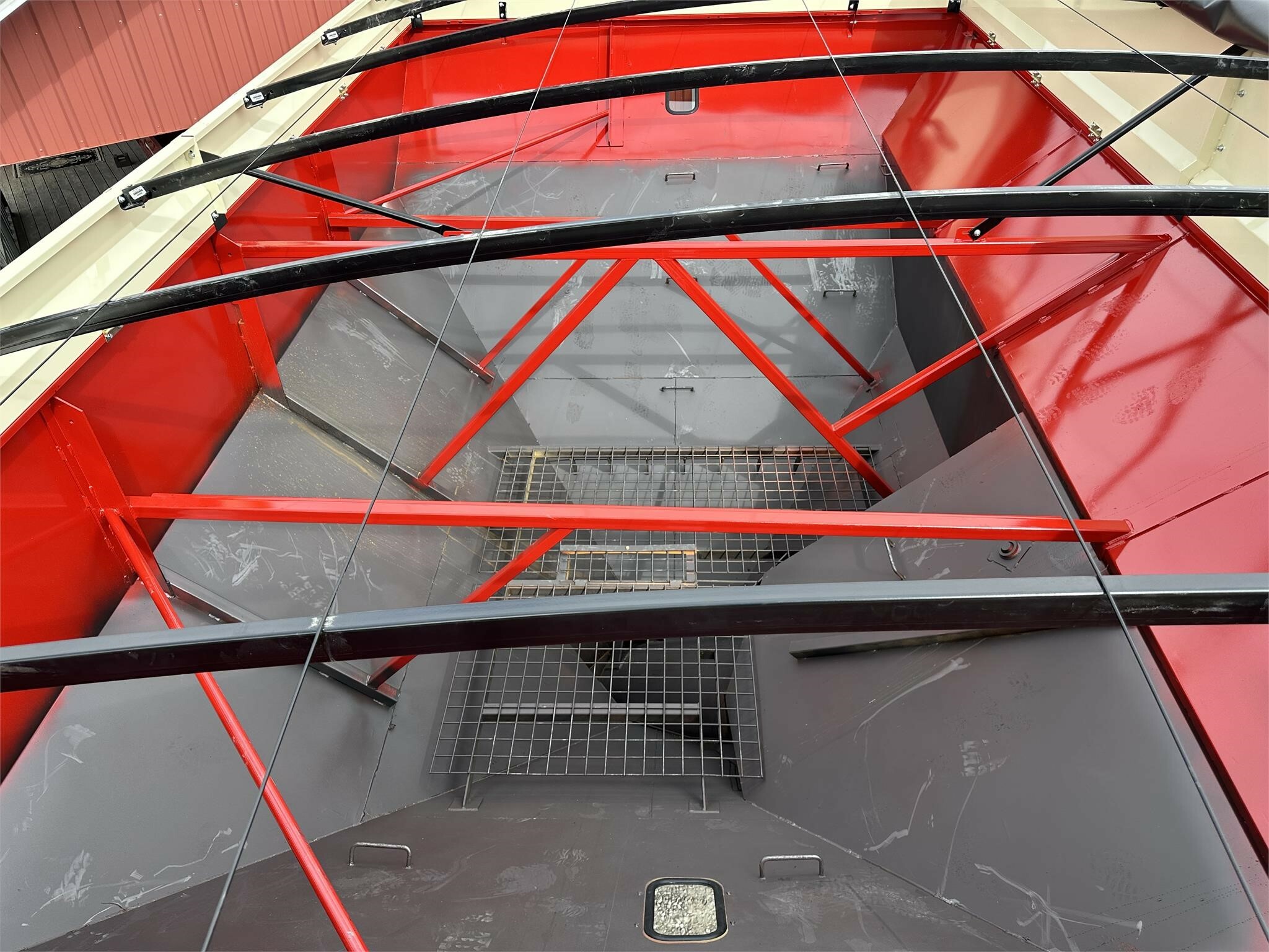 2023 Killbros 1035 Grain Cart