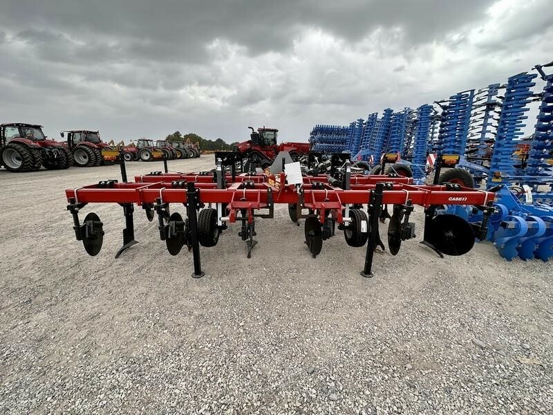 2023 Case IH Ecolo-Til 2500 In-Line Ripper