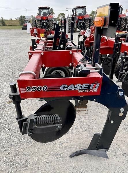2023 Case IH Ecolo-Til 2500 In-Line Ripper