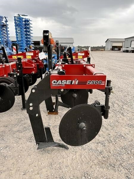 2023 Case IH Ecolo-Til 2500 In-Line Ripper