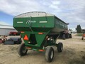  E-Z Trail 3400 Gravity Wagon