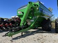 2023 J&M 1312-20S Grain Cart