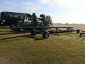  E-Z Trail 42 Header Trailer
