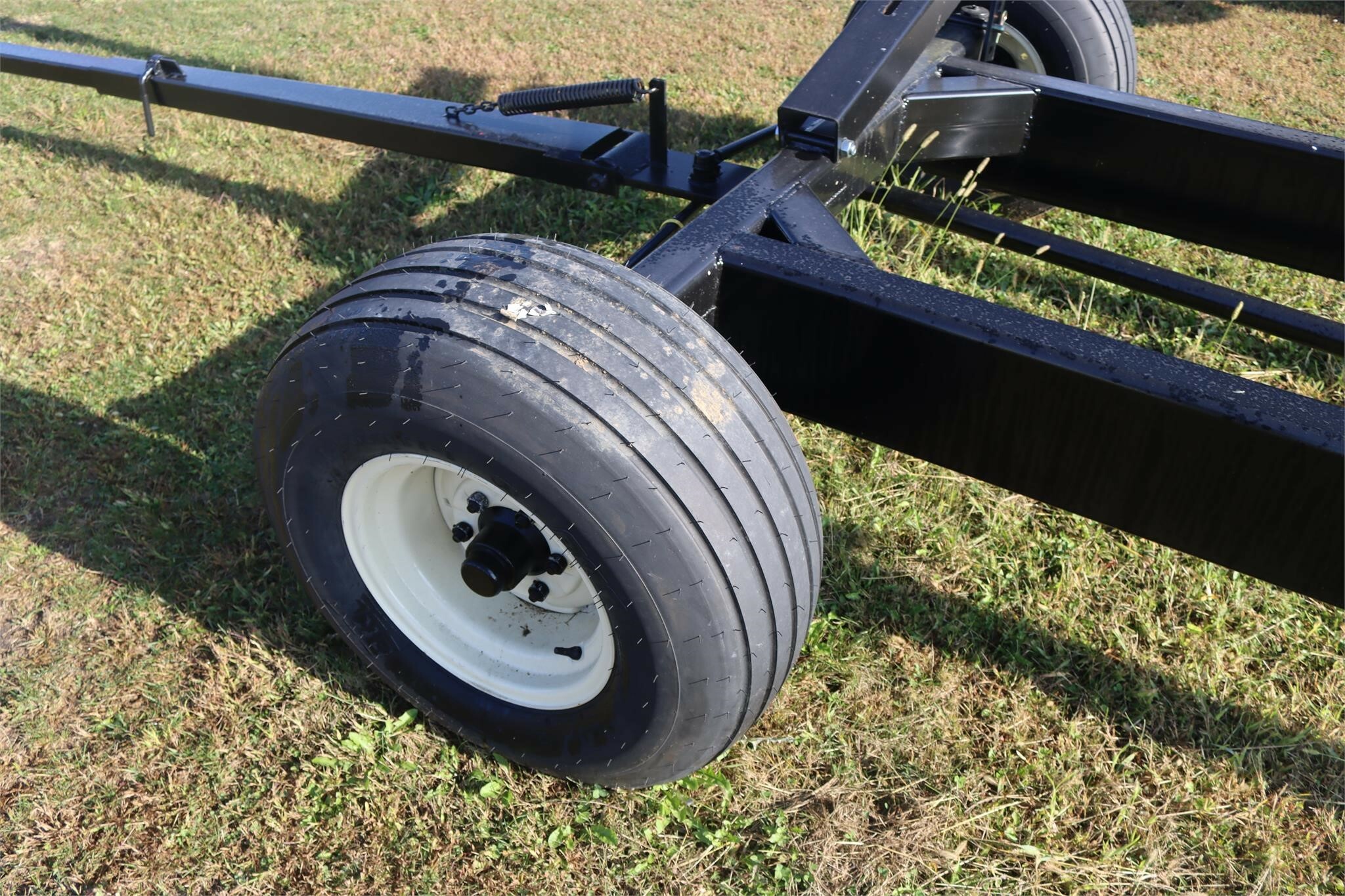  E-Z Trail 42 Header Trailer