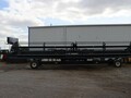 2016 MacDon FD75 Platform
