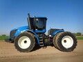 2013 New Holland T9.615 Tractor
