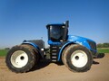 2013 New Holland T9.615 Tractor