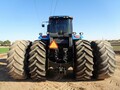 2013 New Holland T9.615 Tractor