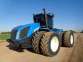 2013 New Holland T9.615 Tractor
