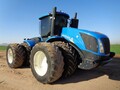 2013 New Holland T9.615 Tractor