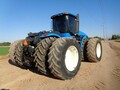 2013 New Holland T9.615 Tractor
