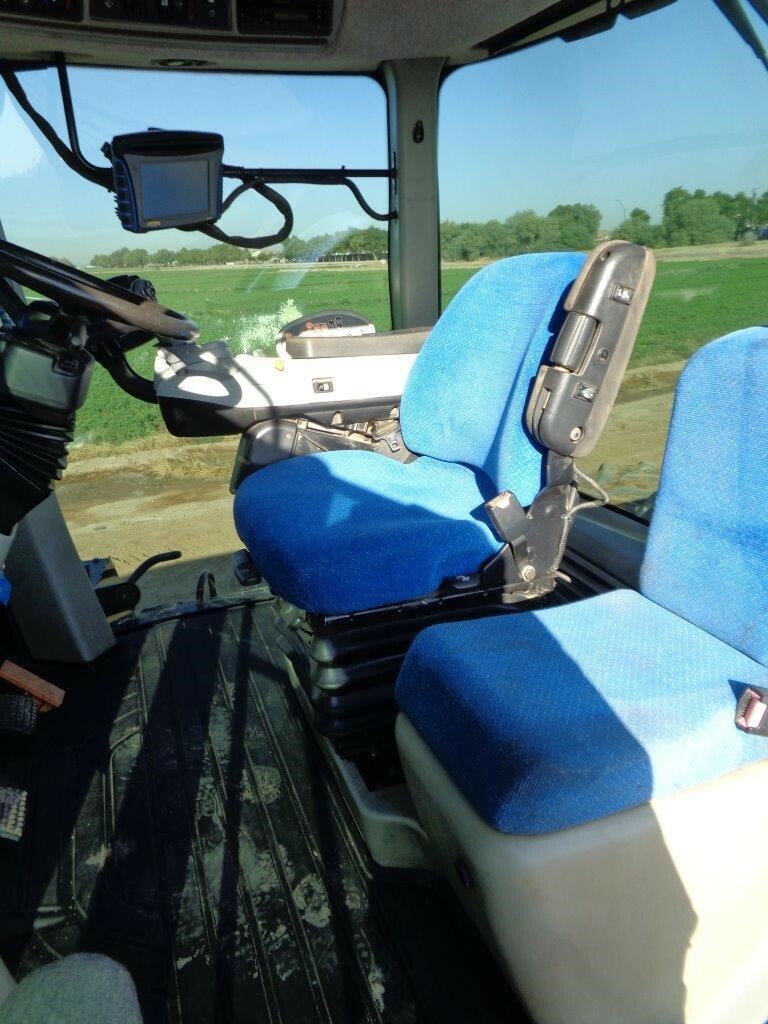 2013 New Holland T9.615 Tractor