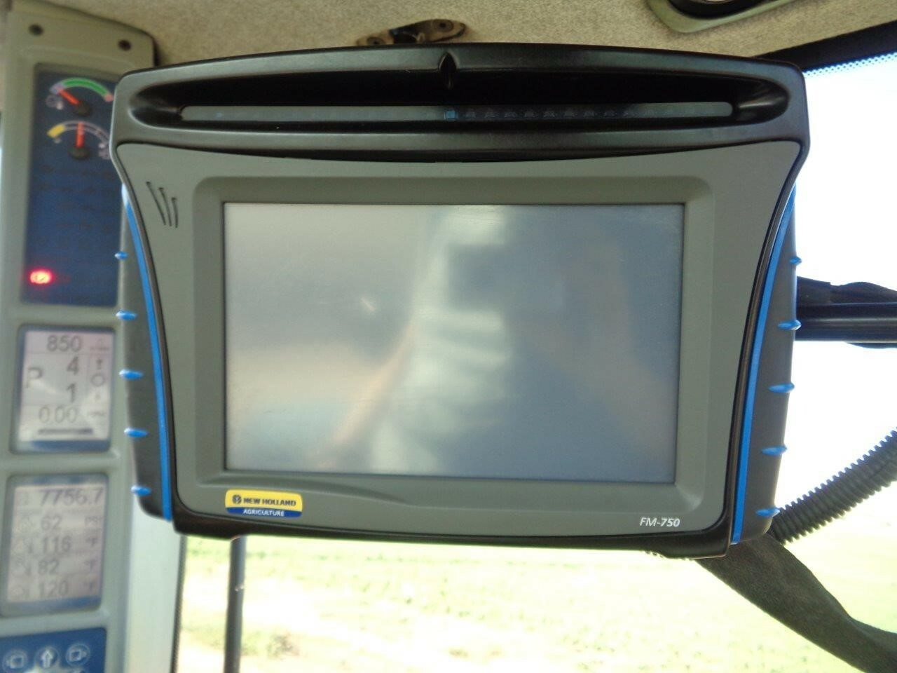 2013 New Holland T9.615 Tractor