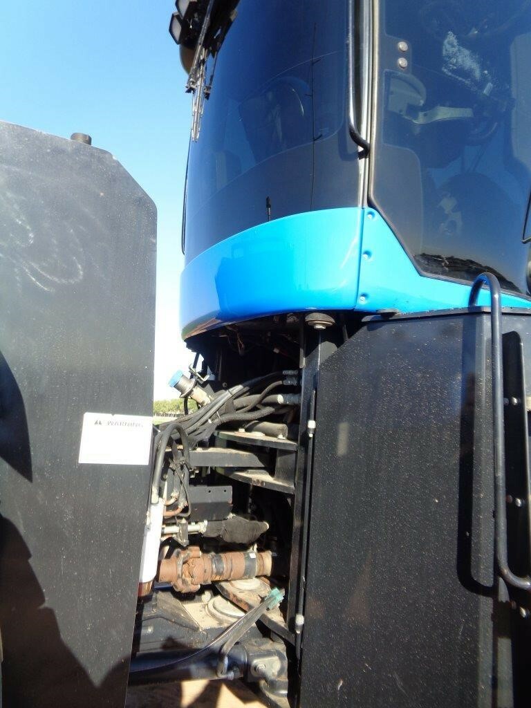 2013 New Holland T9.615 Tractor