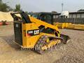 2016 Caterpillar 289D A2Q Skid Steer
