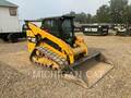 2016 Caterpillar 289D A2Q Skid Steer