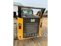 2016 Caterpillar 289D A2Q Skid Steer