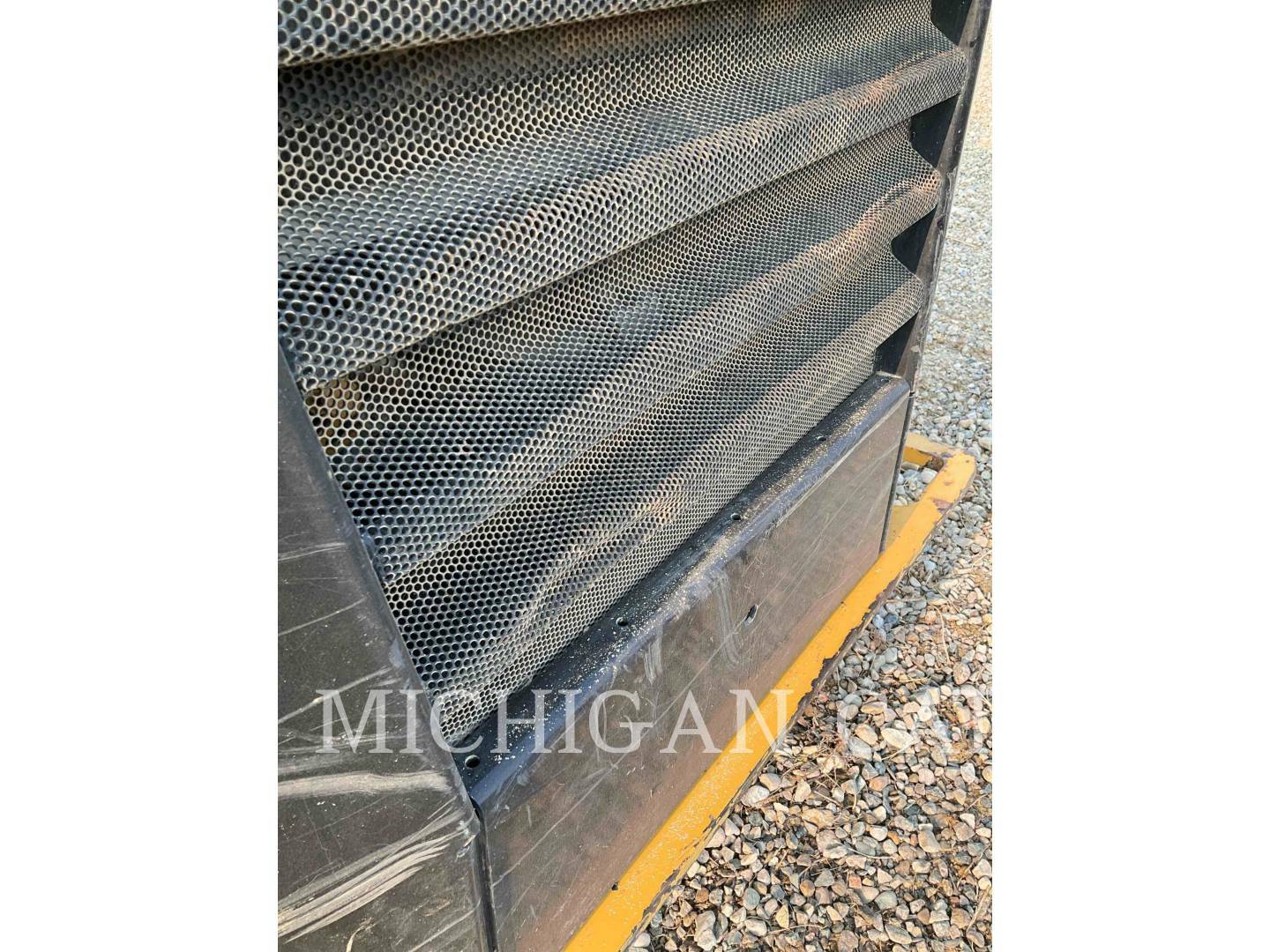 2016 Caterpillar 289D A2Q Skid Steer