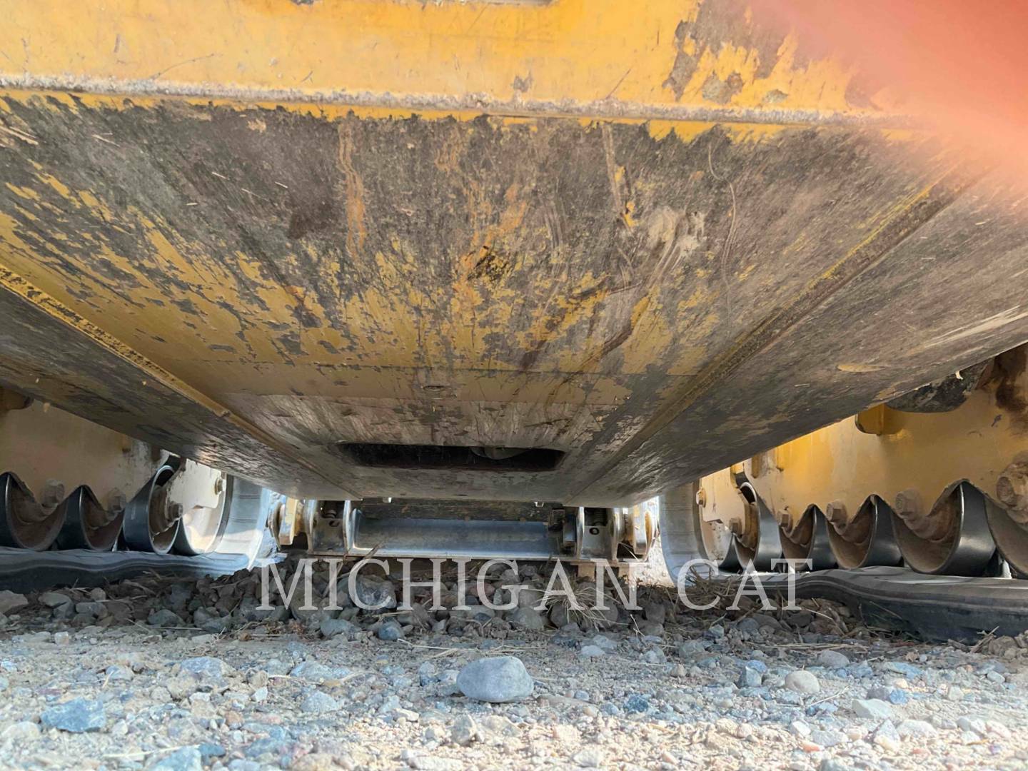 2016 Caterpillar 289D A2Q Skid Steer