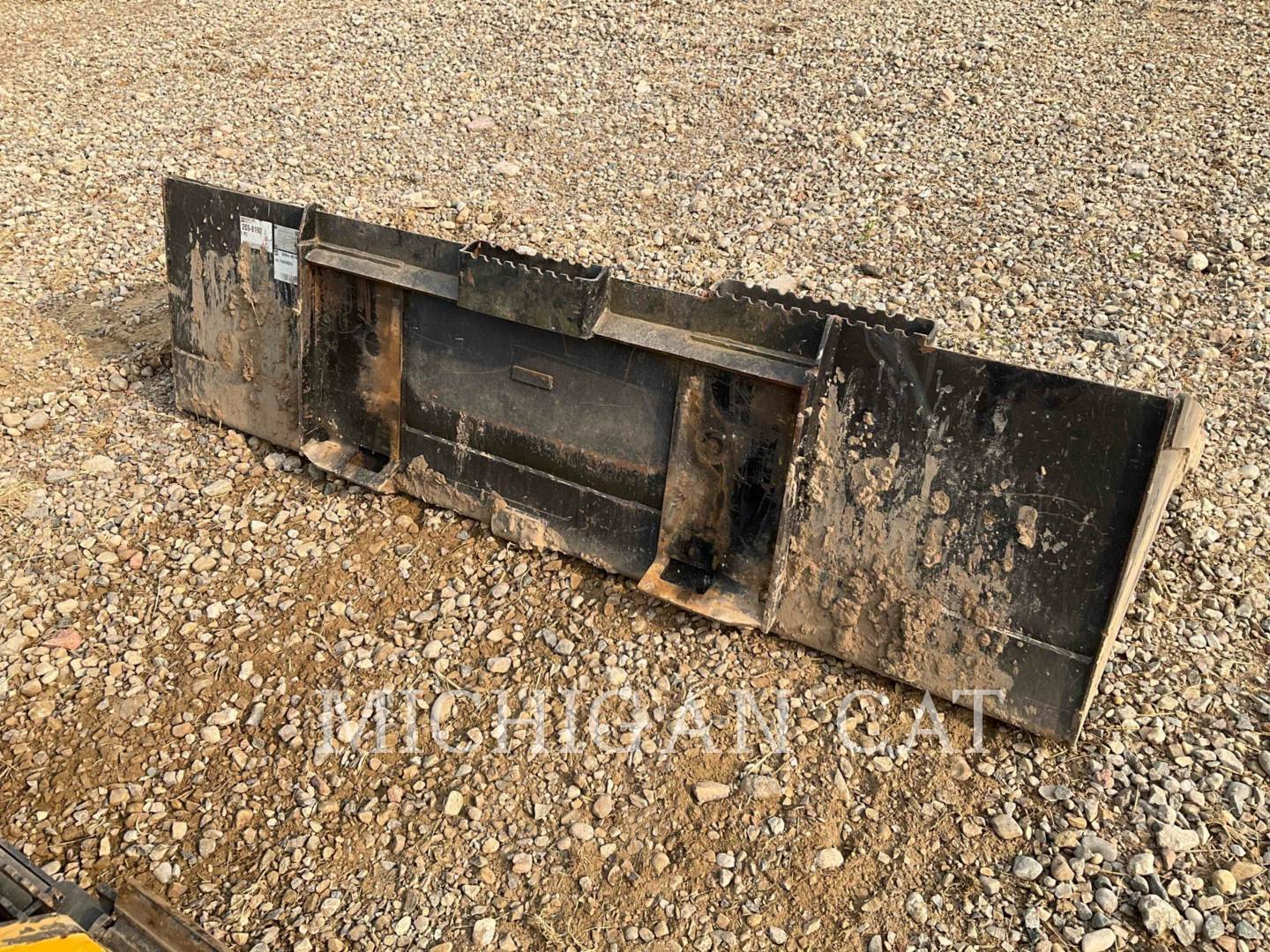 2016 Caterpillar 289D A2Q Skid Steer