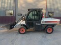 2011 Bobcat Toolcat 5600 ATVs and Utility Vehicle