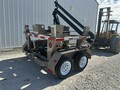  Travis Seed Cart HSC2000 Seed Tender