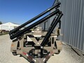 Travis Seed Cart HSC2000 Seed Tender