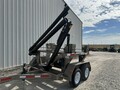  Travis Seed Cart HSC2000 Seed Tender