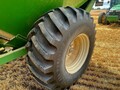 2012 J&M 750-18 Grain Cart