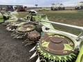 2014 Claas ORBIS 750 Forage Harvester Head