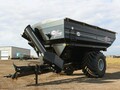2026 J&M 1412-20S Grain Cart