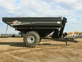 2026 J&M 1412-20S Grain Cart