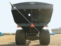 2026 J&M 1412-20S Grain Cart
