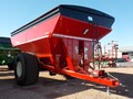 2024 Parker 1142 Grain Cart