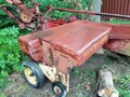  New Holland 269 Small Square Baler