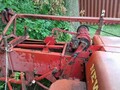  New Holland 269 Small Square Baler