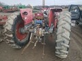  Massey Ferguson 165 Tractor