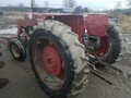  Massey Ferguson 165 Tractor